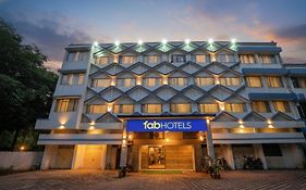 Fabhotel Neelkamal - Chembur
